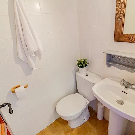 Apartmán Casa Alba Kilometro 3