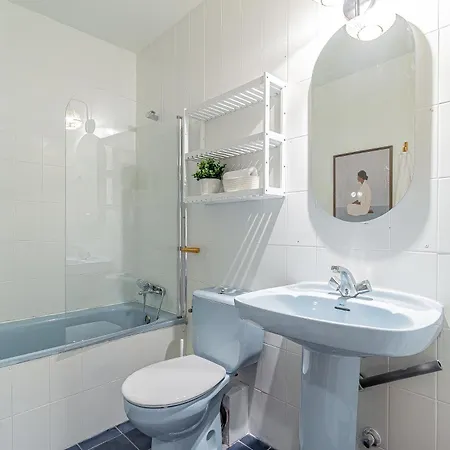 Casa Alba Kilometro 3 Apartmán La Manga del Mar Menor