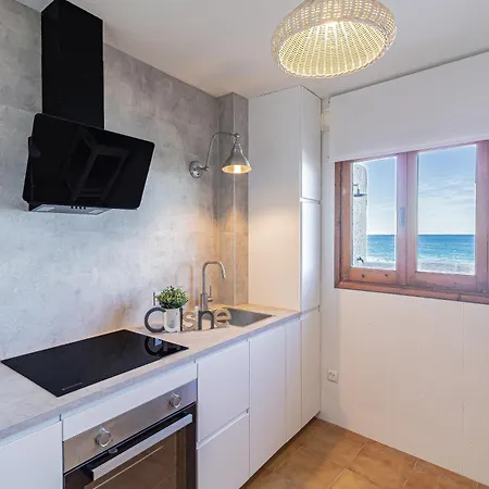 Casa Alba Kilometro 3 *