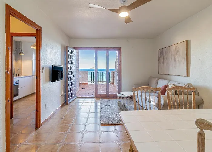 Casa Alba Kilometro 3 *