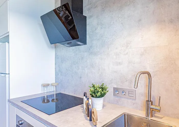 Casa Alba Kilometro 3 Appartamento La Manga del Mar Menor