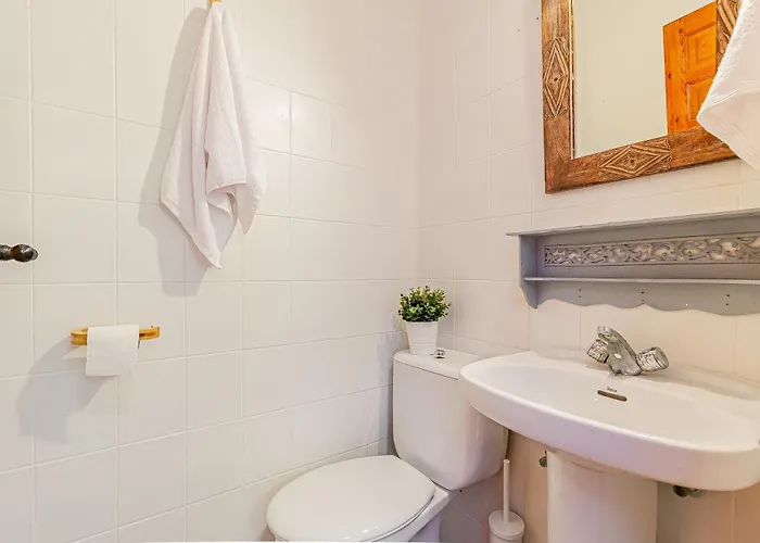 Casa Alba Kilometro 3 La Manga del Mar Menor