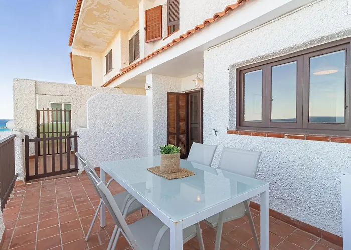 Casa Alba Kilometro 3 Appartamento *