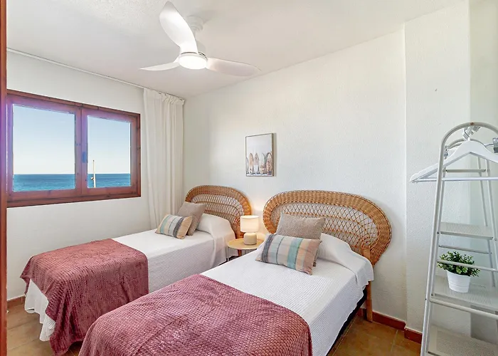 Casa Alba Kilometro 3 * La Manga del Mar Menor