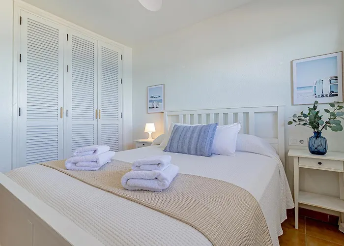 Appartamento Casa Alba Kilometro 3 La Manga del Mar Menor