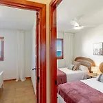 Casa Alba Kilometro 3 Apartamento La Manga del Mar Menor