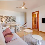 Apartamento Casa Alba Kilometro 3 *