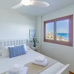 Apartamento Casa Alba Kilometro 3 La Manga del Mar Menor