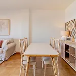 Apartamento Casa Alba Kilometro 3