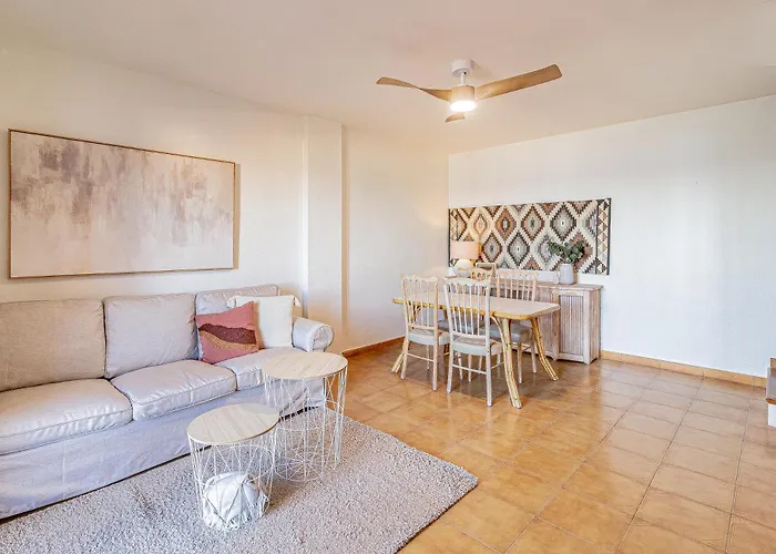 Casa Alba Kilometro 3 Apartamento