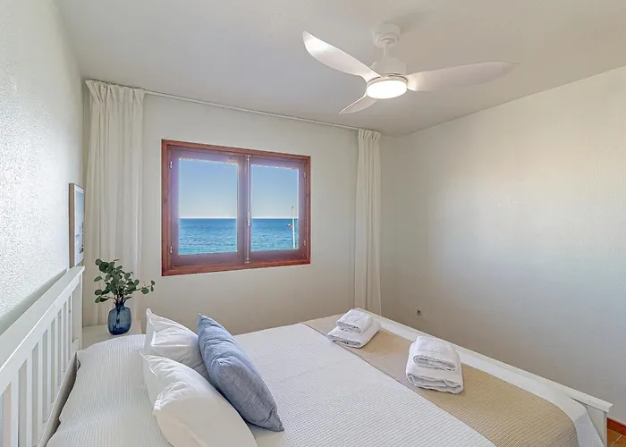 Apartamento Casa Alba Kilometro 3 *