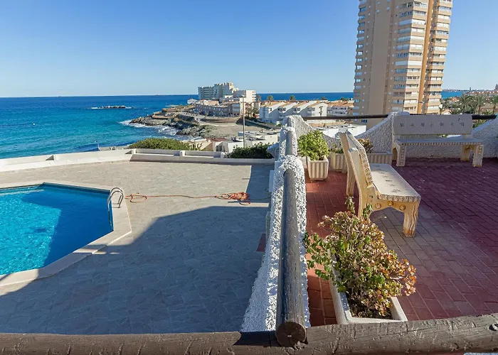 Apartamento Casa Alba Kilometro 3