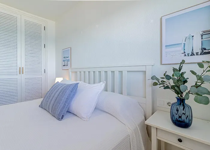 Casa Alba Kilometro 3 Apartamento La Manga del Mar Menor