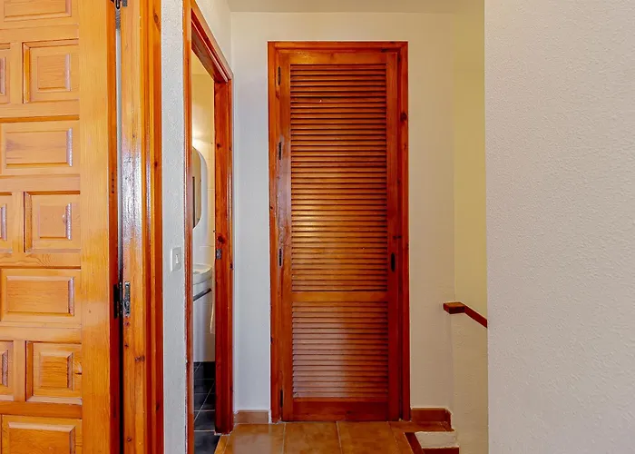 Apartamento Casa Alba Kilometro 3