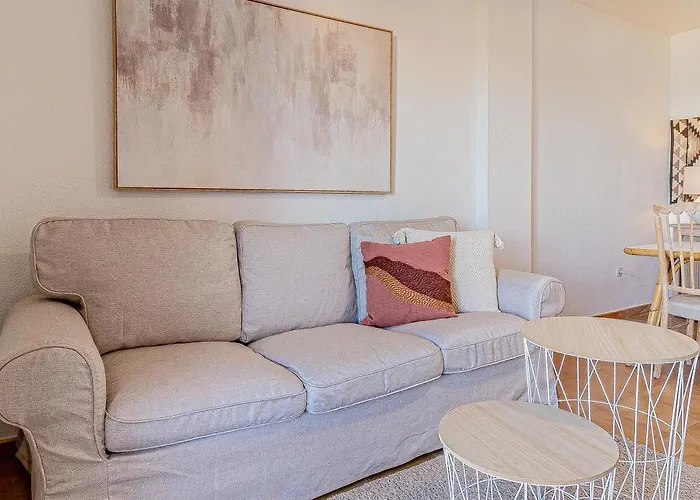 Casa Alba Kilometro 3 Apartamento La Manga del Mar Menor