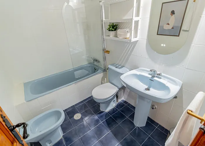 Apartamento Casa Alba Kilometro 3 La Manga del Mar Menor