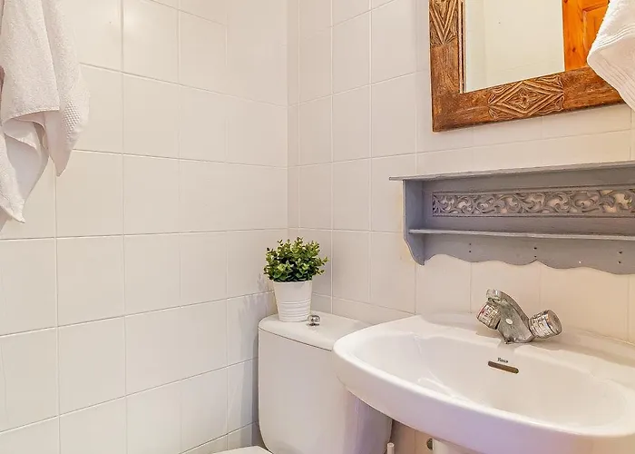 Casa Alba Kilometro 3 Apartamento La Manga del Mar Menor