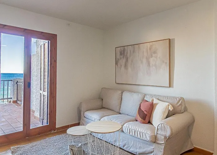 Apartamento Casa Alba Kilometro 3 *