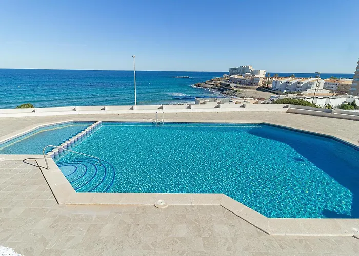 Apartamento Casa Alba Kilometro 3 La Manga del Mar Menor