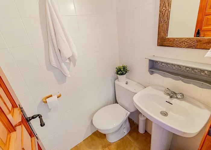Apartamento Casa Alba Kilometro 3