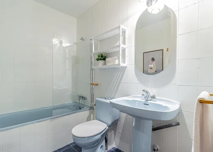 Casa Alba Kilometro 3 Apartamento La Manga del Mar Menor